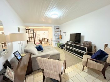 apartment em Vereador José do Vale Pereira, Coqueiros - Florianópolis - SC