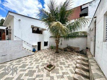 house em Quinze de Setembro, Rudge Ramos - São Bernardo do Campo - SP