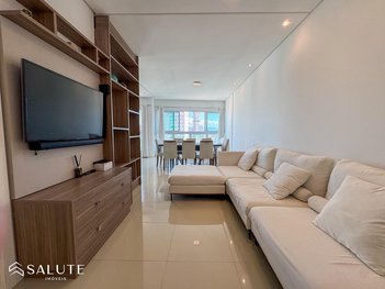 apartment em Rua Francisco Manoel de Souza, Pioneiros - Balneário Camboriú - SC