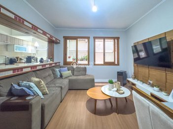 apartment em Avenida Protásio Alves, Petrópolis - Porto Alegre - RS