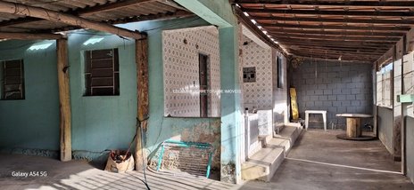 house em Rua Cosme Velho, Parque Durval de Barros - Ibirité - MG
