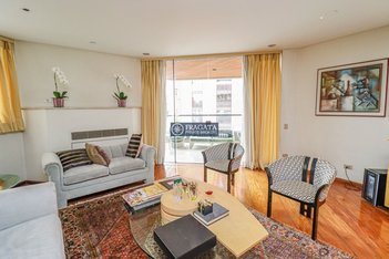 apartment em Rua Paraguai, Jardim Paulista - São Paulo - SP