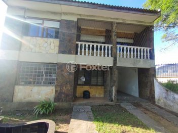 house em Rua Canela, Cavalhada - Porto Alegre - RS