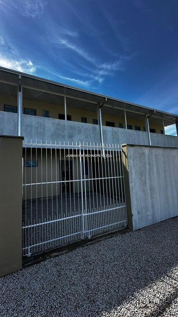 apartment em Rua Quaresmeira, Areias - Tijucas - SC