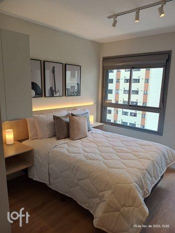 apartment em Padre Chico, Perdizes - São Paulo - SP