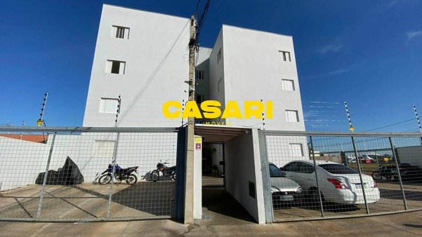 Cômodo Condomínio