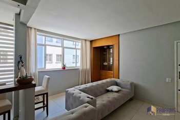 apartment em Rua Jornalista Jair Silva, Cruzeiro - Belo Horizonte - MG