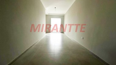 apartment em Rua José de Albuquerque Medeiros, Água Fria - São Paulo - SP