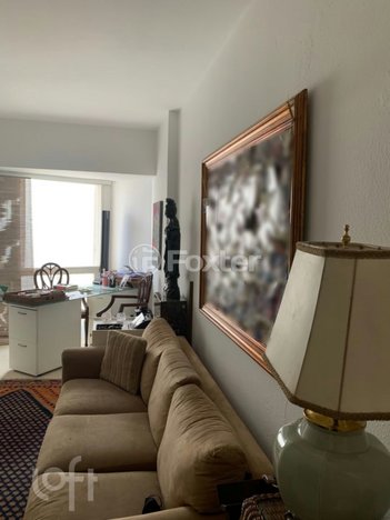 apartment em Rua Bela Cintra, Consolação - São Paulo - SP