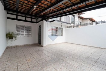 house em Rua Vinte e Um de Junho, Capão da Imbuia - Curitiba - PR