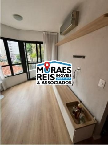 apartment em Rua Comendador Miguel Calfat, Vila Nova Conceição - São Paulo - SP