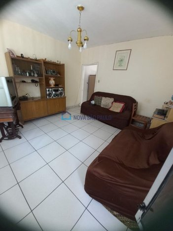 house em Rua João Correa de Brito, Vila Moraes - São Paulo - SP