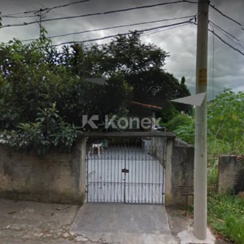 house em Rua Luís Carlos Gentile de Laet, Horto Florestal - São Paulo - SP