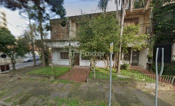 land_lot em Rua Atanásio Belmonte, Boa Vista - Porto Alegre - RS