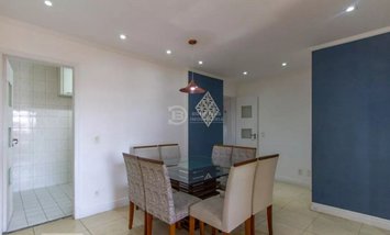 apartment em Rua Gregório de Matos, Vila Regente Feijó - São Paulo - SP