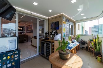 apartment em Rua Domingos Lopes da Silva, Vila Suzana - São Paulo - SP