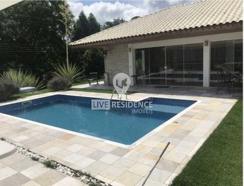 house em Alameda das Cesalpíneas, Ville Chamonix - Itatiba - SP