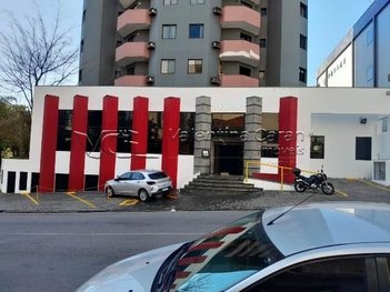 business em Rua Bernardino de Campos, Campo Belo - São Paulo - SP