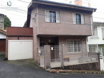 house em Travessa Alfredo Volpi, Cambuci - São Paulo - SP