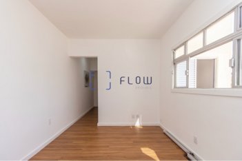 apartment em Rua Apiacás, Perdizes - São Paulo - SP