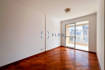 apartment em Rua Frei Caneca, Consolação - São Paulo - SP