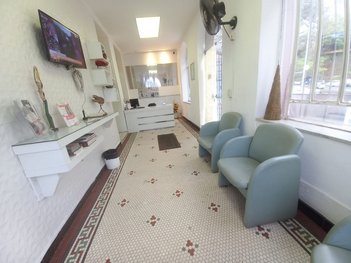 commercial_building em Avenida Afonso Pena, Funcionários - Belo Horizonte - MG