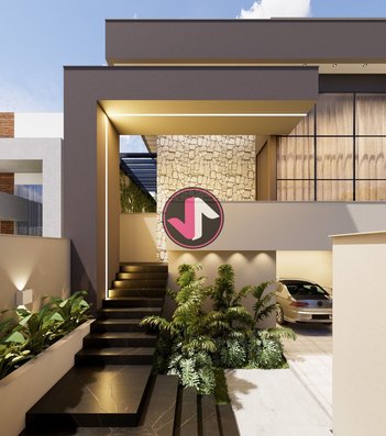 house em Avenida Miguel Sutil, Cidade Alta - Cuiabá - MT