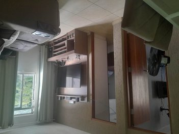 apartment em Rua Cambará-Branco, Jardim Pedra Branca - São Paulo - SP