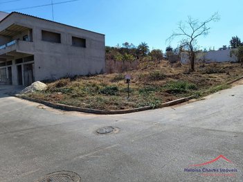 land_lot em Rua Maria José de Jesus Oliveira, Recreio do Retiro - Esmeraldas - MG