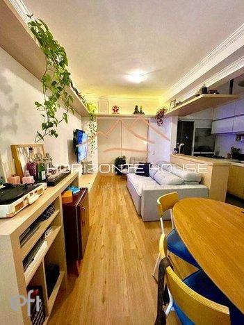 apartment em Descampado, Sacomã - São Paulo - SP