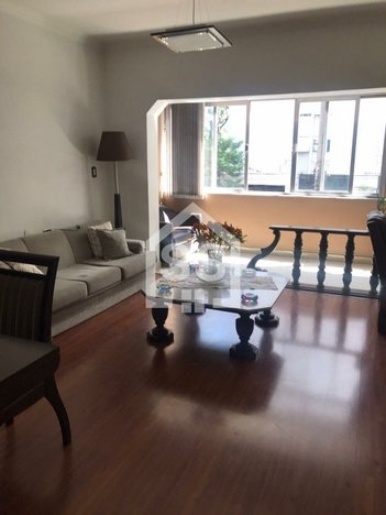 apartment em Rua Teixeira da Silva, Paraíso - São Paulo - SP