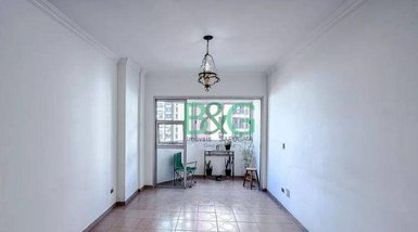 apartment em Rua Doutor Pinto Ferraz, Vila Mariana - São Paulo - SP