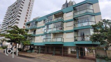 apartment em AVENIDA SILVA JARDIM, Praia Grande - Torres - RS