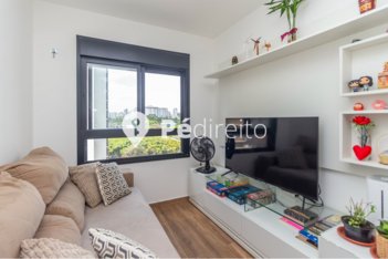 apartment em Avenida Agami, Moema - São Paulo - SP