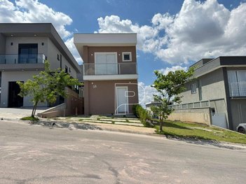 house em Rua Peloponeso, Jardim Semiramis - Cotia - SP