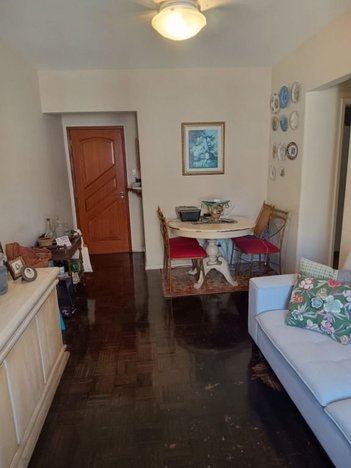 apartment em Rua Professor Miguel Couto, Icaraí - Niterói - RJ