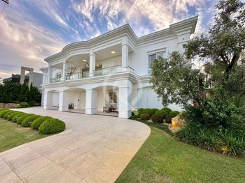 house em Rua Rio Jacuí, Centro - Xangri-Lá - RS