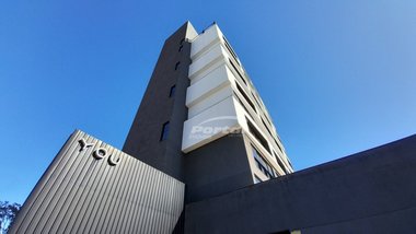 apartment em Rua Iguaçu, Itoupava Seca - Blumenau - SC