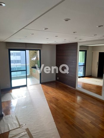 apartment em Rua Mário Amaral, Paraíso - São Paulo - SP
