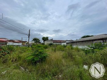 land_lot em Rua Avanhandava, Suarão - Itanhaém - SP