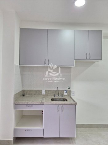 apartment em Rua Jupuruchita, Alto da Mooca - São Paulo - SP