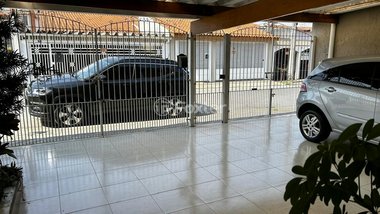 house em Rua João Marcello Santoni, Parque Renato Maia - Guarulhos - SP