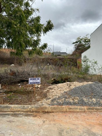 land_lot em Rua Roraima, Belvedere - Salinas - MG