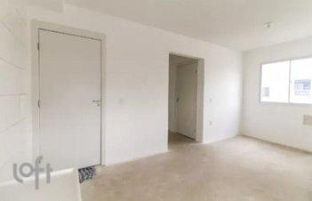 apartment em Nordestina, Vila Jacuí - São Paulo - SP