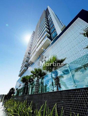 apartment em Rua Joaquim Maximiano Sarmento, Kobrasol - São José - SC