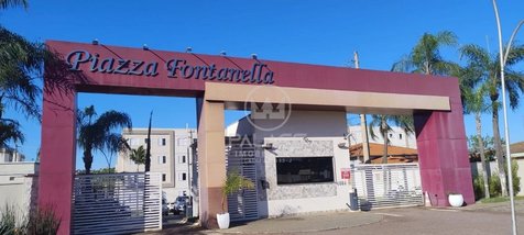 apartment em Avenida das Ondas, Jardim São Francisco - Piracicaba - SP