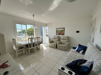 apartment em Avenida Central, Xangri-Lá - Xangri-Lá - RS