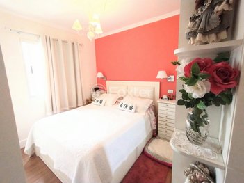 apartment em Rua Capistrano de Abreu, Barra Funda - São Paulo - SP