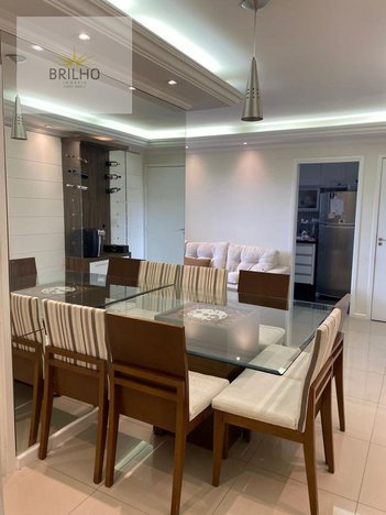 apartment em Avenida Novo Osasco, Bussocaba - Osasco - SP