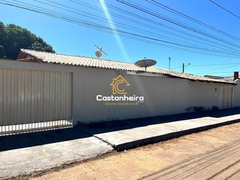 house em Quadra ARSE 142 Alameda 18, Plano Diretor Sul - Palmas - TO